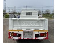 รถ  ISUZU NKR  รถห้างแท้  ปี 2550 เครื่อง 100 แรงเทอร์โบ  (ทำป้าย 4 ล้อไม่ติดเวลาให้ด้วย)(กระบะสแตนเลส รูปที่ 7